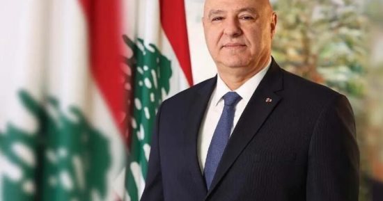 الذكرى 21 لاغتيال الحريرى.. الرئيس اللبنانى: نجدد التزامنا بقيام دولة قوية