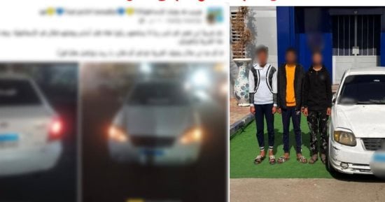 فخ المشوار الأخير.. كيف سقطت عصابة «عاطلين السويس» في قبضة أمن الإسماعيلية؟