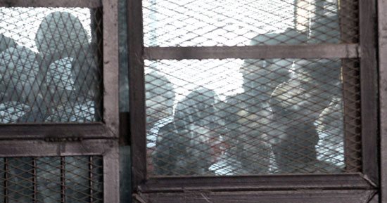تأجيل محاكمة 111 متهما بقضية طلائع حسم لجلسة 10 مايو