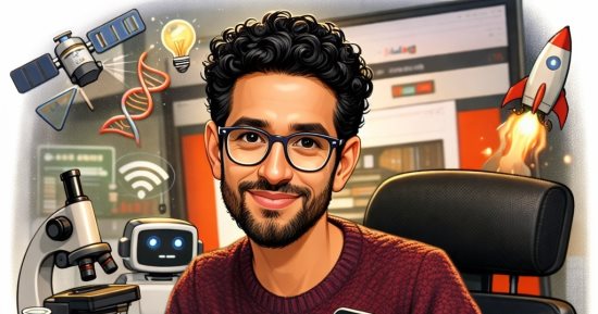 طريقة عمل ترند شات جي بي تي الجديد بصورتك؟ كاريكاتير بالذكاء الاصطناعى