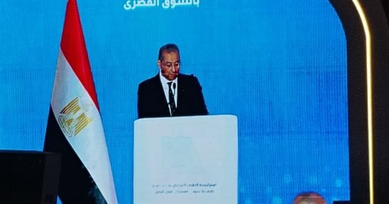 رئيس المصرية للاتصالات: جاهزية الشبكة لخدمات 5G استراتيجيتنا المرحلة المقبلة