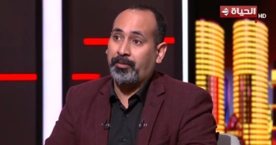 محلل سياسى فلسطينى: اليمين الإسرائيلي يرى في حرب غزة فرصة لتكرار تهجير 48