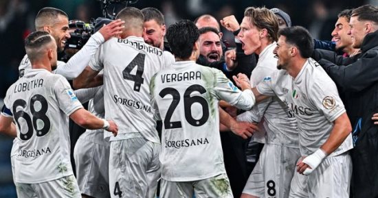 نابولي يبحث عن الانفراد بوصافة الدورى الإيطالى ضد كرومينيسي اليوم