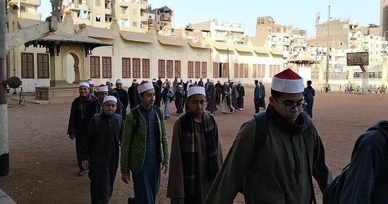تظلمات الشهادتين الابتدائية والإعدادية الأزهرية بسوهاج.. اعرف الإجراءات