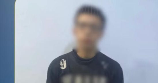 هزار قلب بجد.. القبض على طالب بتهمة سحل شاب من ذوي الهمم في سوهاج