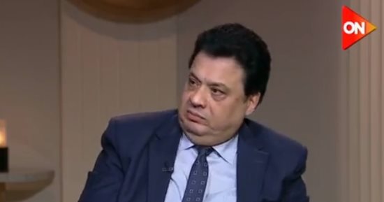 عادل عصمت: محمد شحرور لا يعارض استخدام الأحاديث النبوية بشرط أن تتسق مع القرآن
