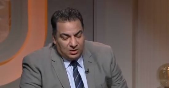 عبد الغني هندي العالم الأزهري يرد على أفكار الدكتور محمد شحرور.. تفاصيل