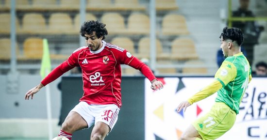 موعد مباراة الأهلي القادمة بعد التعادل مع شبيبة القبائل