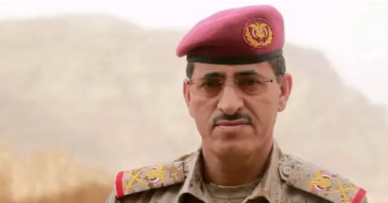 طاهر العقيلى..من هو وزير الدفاع فى الحكومة اليمنية الجديدة؟