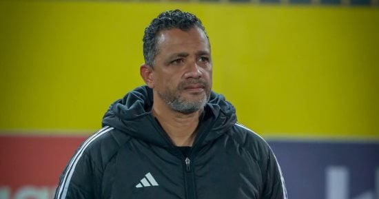 المقاولون العرب يرسم خارطة الموسم الجديد مع سامي قمصان بعد تجديد التعاقد