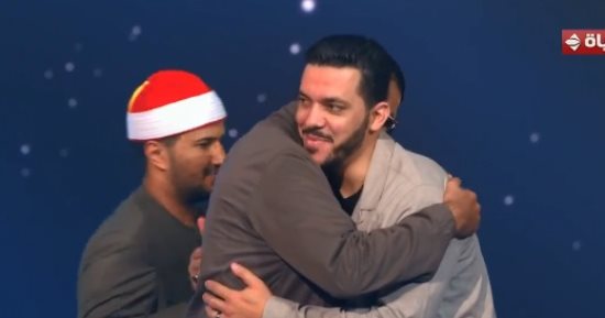 دولة التلاوة.. خروج محمود كمال بعد مواجهة صعبة في الحلقة 26
