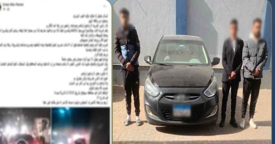 خناقة في "الزفة" بسوهاج.. حكاية شاب ادعى أن والده ضابط شرطة لفرض السيطرة