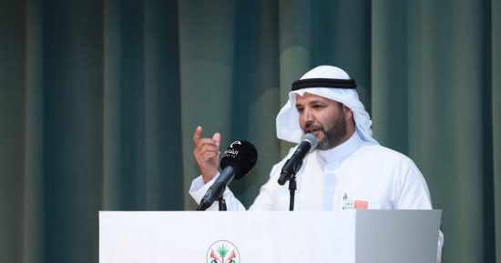 الشاعر المصرى سليمان الجبالى: الشعر النبطي يعبر بصدق عن الهوية الشعبية
