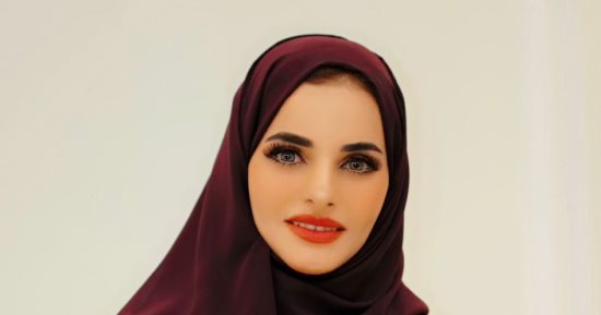 الشاعرة العمانية أمل الشقصية: الشعر النبطى مساحة صدق لا تتعالى على الناس