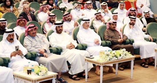 أمسيات قصر الثقافة الشعرية تضىء سماء الشارقة النبطى