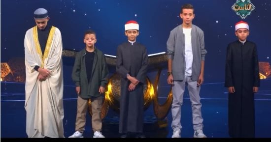 دولة التلاوة.. تعرف على ميعاد عرض البرنامج على الحياة وCBC والناس
