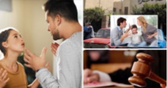 رغم صدور حكم من ألمانيا بطلاقهما.. حكم نهائى بفرض نفقة مسكن زوجية لزوجة قبطية