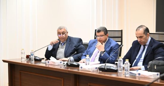 خلال اجتماع لجة الخطة والموازنة بمجلس النواب.. رئيس مصلحة الضرائب العقارية يكشف: مصر تمتلك 55 مليون وحدة منهم 47 مليونًا سكنية و 8 تجارى وسكن ثانى.. مليونا وحدة متوقع أن تدفع ضرائب ومتوقع تحصيل 20 مليار جنيه