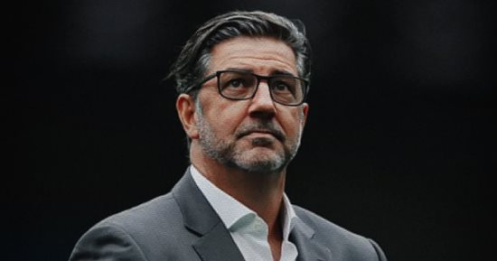 روي فيتوريا مديراً فنياً لنادي الوصل الإماراتي