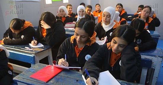 رابط نتيجة الصف السادس الابتدائى 2026 فى الجيزة.. استعلم عنها فور اعتمادها