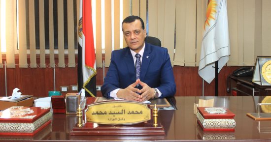 بدء تلقى تظلمات طلاب الشهادة الإعدادية بسوهاج اعتبارًا من 11 فبراير