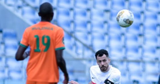 بعد التأهل لربع نهائى الكونفدرالية.. الزمالك يشكر سفيرة مصر فى زامبيا