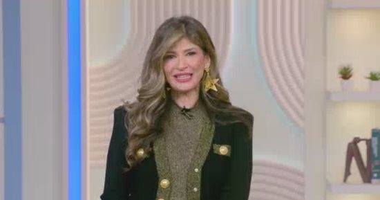 مقدمة برنامج «ست ستات»: الحب مش مناسبة.. الحب طريقة يحوّل كل حاجة لفن