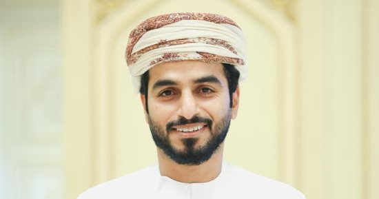 الشاعر العمانى نواف الشيادى: الشعر النبطى لسان الشارع ويحتل مساحة مؤثرة