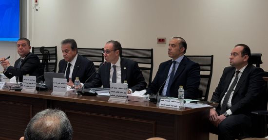 وكيل "صحة النواب" يطالب بتحسين الخدمات الصحية فى الريف لتخفيف معاناة المواطنين