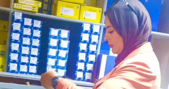 توجيهات وزير التموين ومحافظ القاهرة.. حملة مكبرة لضبط الأسواق