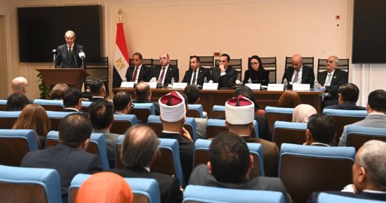 رئيس برلمانية الجبهة الوطنية يثمن توجيهات الرئيس السيسى بتنظيم استخدام الأطفال لمنصات التواصل