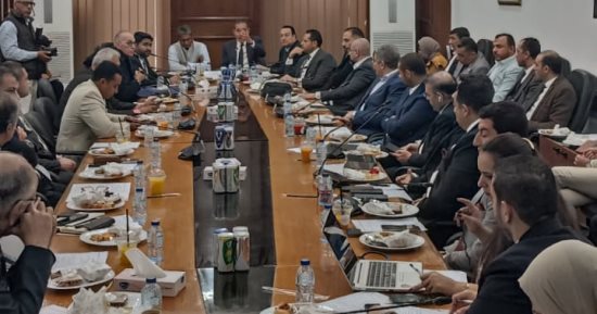 مجلس الأعمال المصري الهندي: إطلاق مشروعات استثمارية مشتركة قريبا