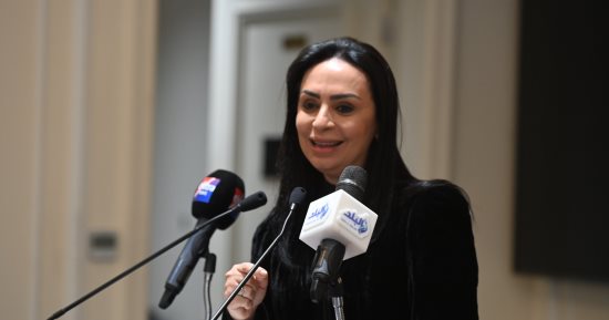 وزيرة التضامن تقترح فرض غرامة من 2 إلى 4% من الإيرادات العالمية للشركات