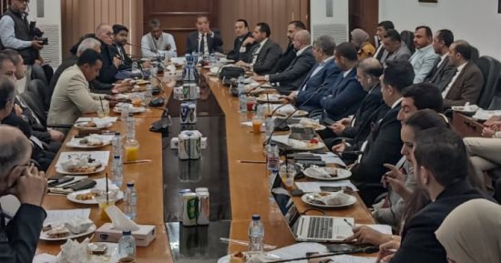 28 % زيادة في الصادرات المصرية غير البترولية إلى الهند