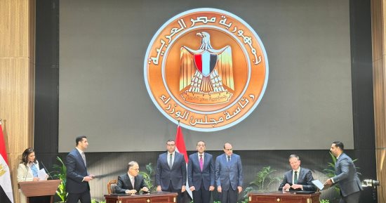 رئيس الوزراء يشهد إطلاق مشروع "أبراج ومارينا المونت جلالة" بعد قليل