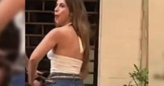محامية أرجنتينية تواجه السجن في البرازيل ومصادرة جواز سفرها.. تفاصيل