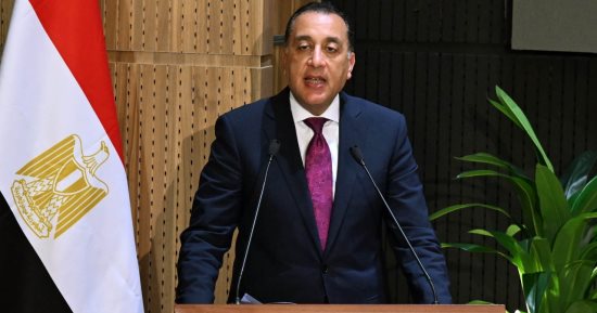 رئيس الوزراء: مشروع المونت جلالة يتفق مع المخطط الاستراتيجي القومي لمصر