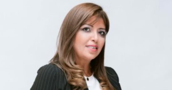 برلمانية: دعوة وزارة الإعلام تعزز وحدة الصف العربي وتدعم خطاب العقل
