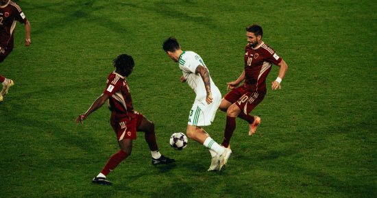تعادل الوحدة ضد الأهلي سلبيا فى دوري أبطال آسيا للنخبة