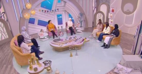 برنامج الستات مايعرفوش يكدبوا يسلط الضوء على رائدات الحرف اليدوية