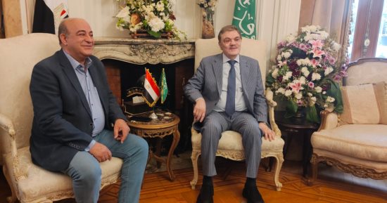 السيد البدوي: المعارضة الرشيدة تدعم التنمية والأمن القومي
