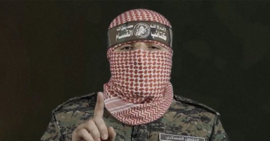 أبو عبيدة: عدونا الجبان يتوهم إضعافنا باغتيال قادتنا لكن دماءهم وقود يحرك سفينتنا