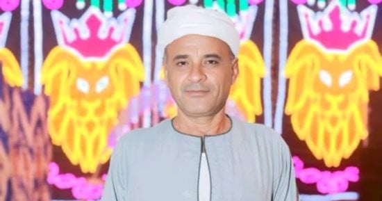 ليلة حزينة فى دشنا.. ننشر صور ضحايا لقمة العيش بحادث سير مطروح