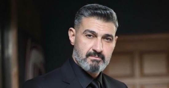 ياسر جلال: أجواء تصوير كلهم بيحبوا مودي اتسمت بروح مهنية عالية