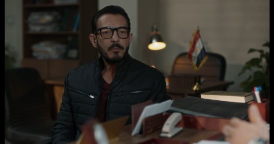لعبة وقلبت بجد الحلقة 27.. الآباء يقررون إبلاغ الشرطة عن الـgodfather