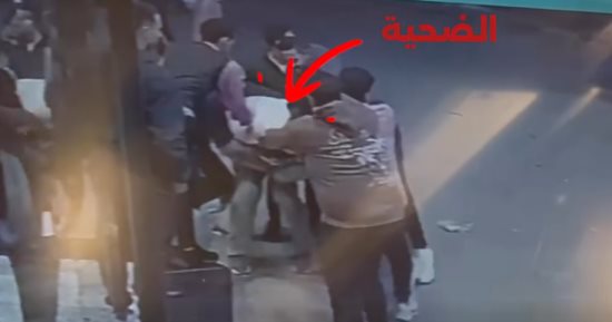 النيابة تطالب بتشريح جثة صاحب معرض سيارات بفيصل قتل على يد صاحب مطعم وعماله