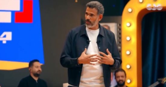 إيهاب عبد الواحد عن أداء صلاح بجاتو في كاستنج: عندك ذكاء فني وإحساس قوي
