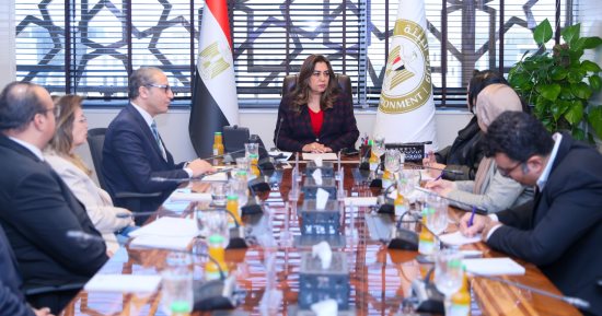 منال عوض: دراسات تقييم الأثر البيئى الاستراتيجى للمشروعات تحقق أهداف التنمية