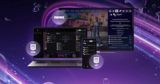 Epic Games تخطط لإطلاق متجرها على Xbox الجيل الجديد منذ اليوم الأول
