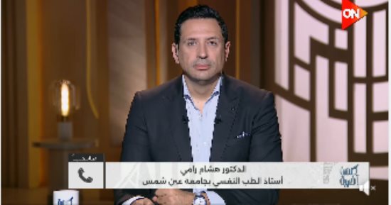 هشام رامى: الألعاب الإلكترونية قد تدفع الأطفال لارتكاب جرائم "غير متخيلة"